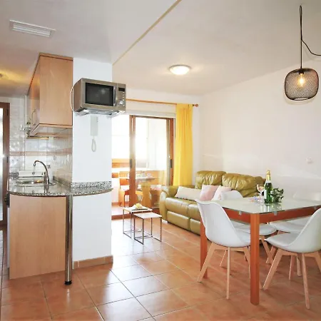 Appartement Font Rotja By Interhome *