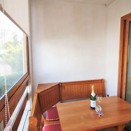 Appartement Font Rotja By Interhome El Albir
