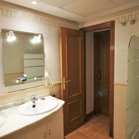 Appartement Font Rotja By Interhome El Albir